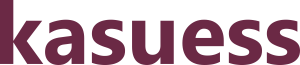kasuess – Werbegrafik & Webdesign Logo